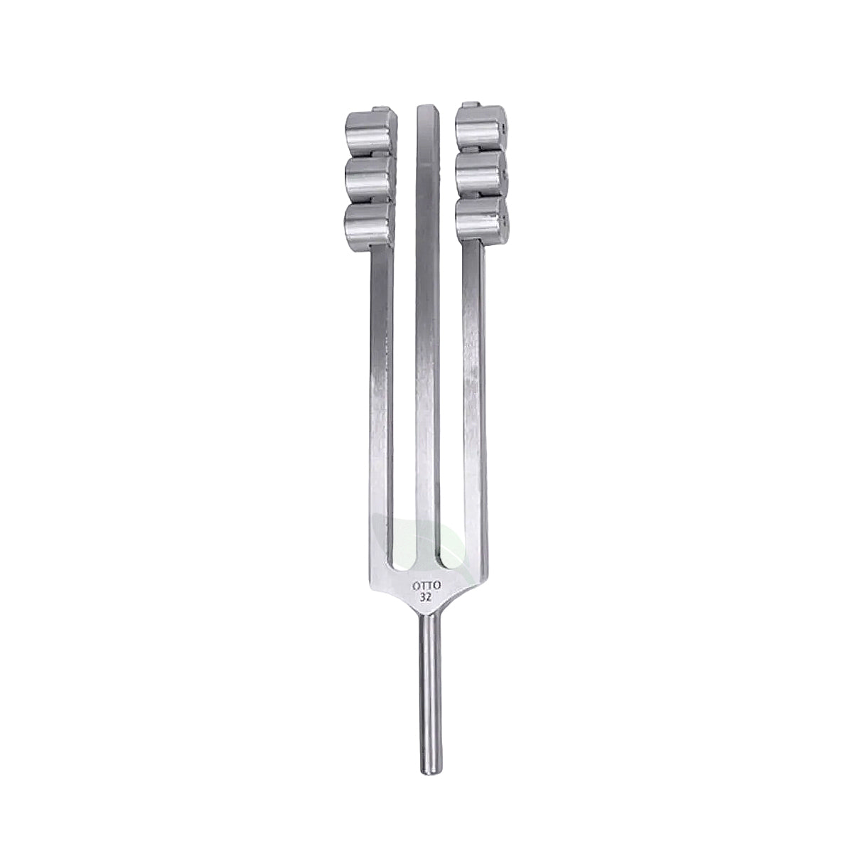 Trident OTTO Weighted Tuning Fork - Big Size | Pures Music™
