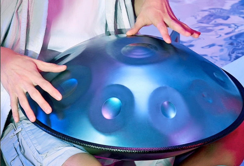 Avoid Costly Traps: Buying Handpans