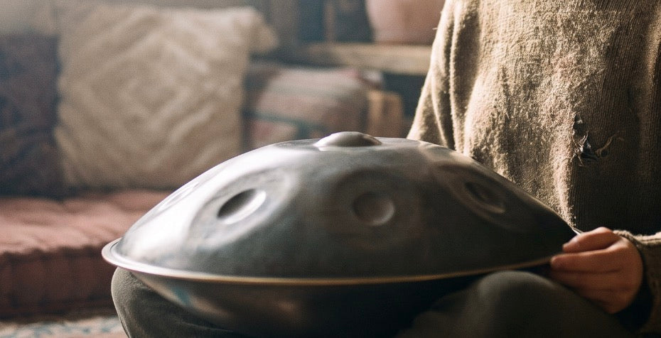 What Is an 1111 Hz Handpan? Is 1111 Hz a Healing Frequency?