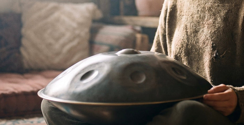 What Is an 1111 Hz Handpan? Is 1111 Hz a Healing Frequency?