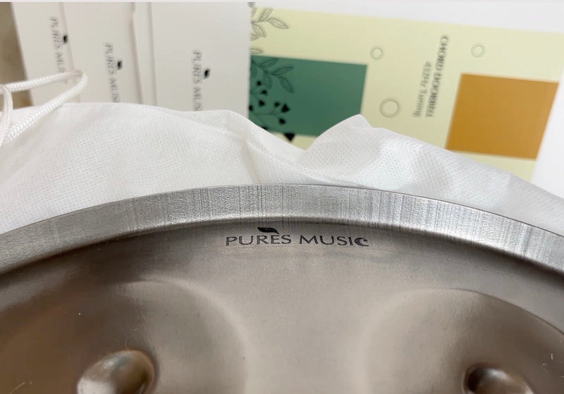 Are handpans hard to play?