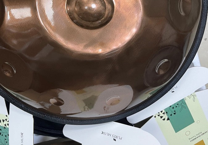What is the Best Affordable Handpan with Good Quality?