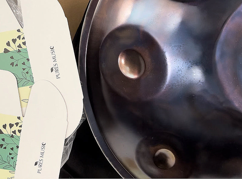 Qual è un buon handpan di valore per iniziare?