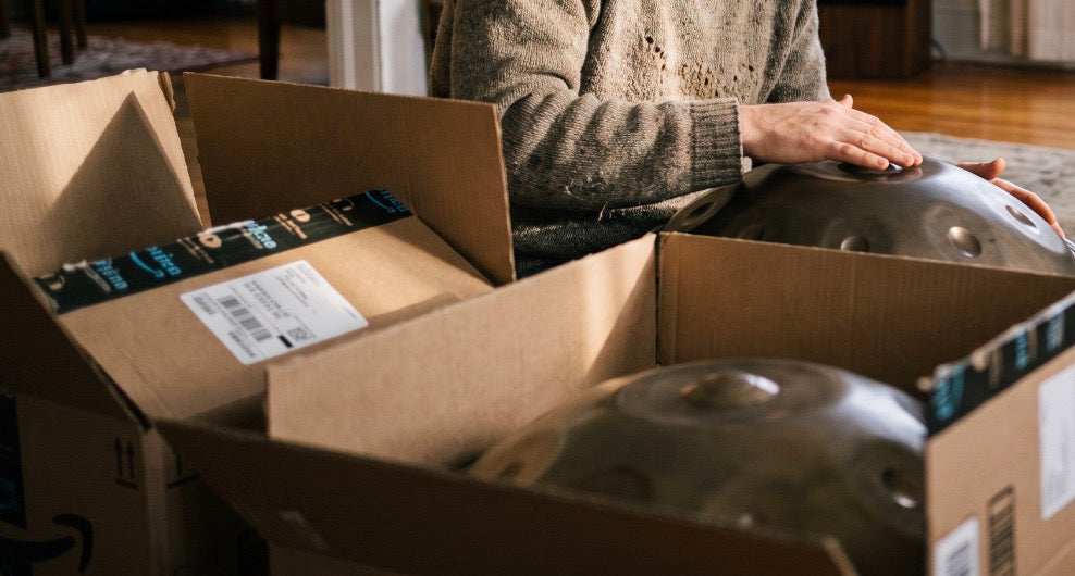 Amazon Handpan: 5 Things You Need to Know Before Buying