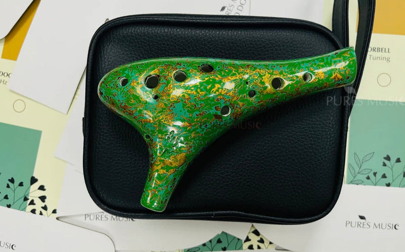 The Beginner’s Guide to Buying Your First Ocarina