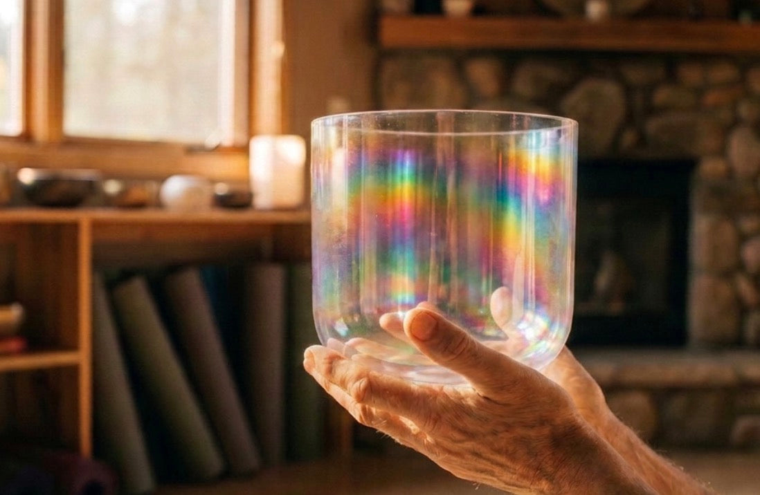 Crystal Singing Bowl Prices: The Ultimate Buying Guide