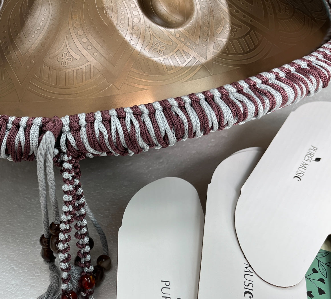 Discover the Best 432hz Handpan for Mesmerizing Soundscapes