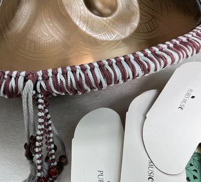 Discover the Best 432hz Handpan for Mesmerizing Soundscapes