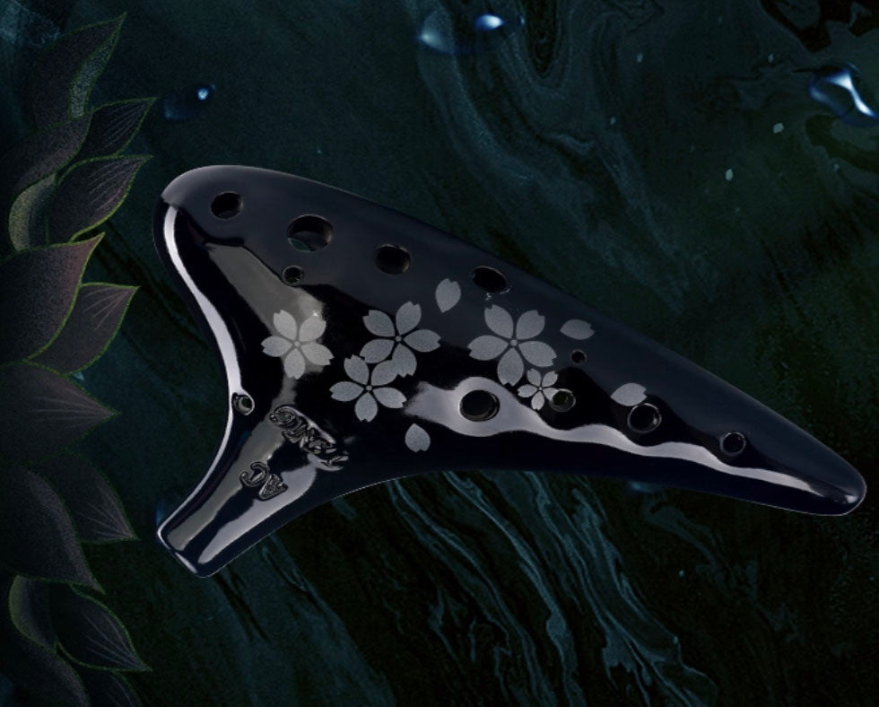 Mastering the Basics: How to Play the Ocarina for Beginners | Pures Music