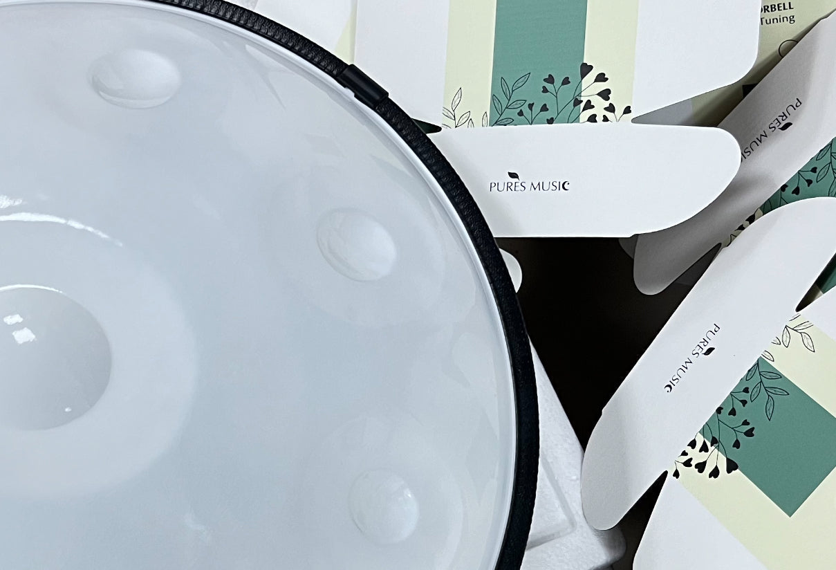 Handpan Buying Guide: How to Buy Your First Handpan