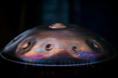 Handpan Materials: The Complete Guide to Choosing