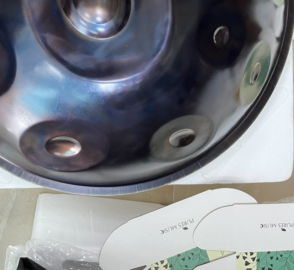 Why Is a Handpan So Expensive? The True Cost Explained