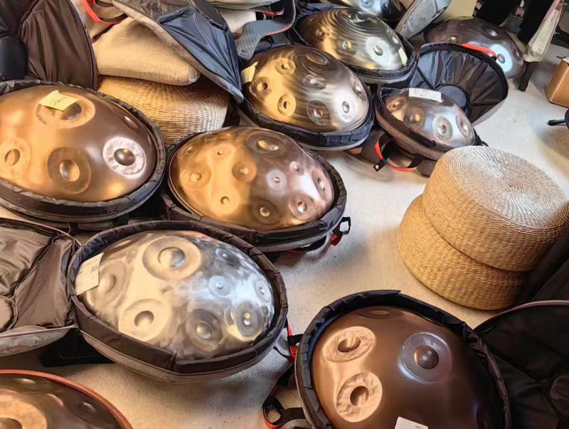10 Best Handpan Brands in 2026