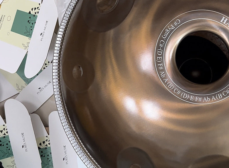 The Handpan Price Reality: How Much does a Hang Drum Cost?