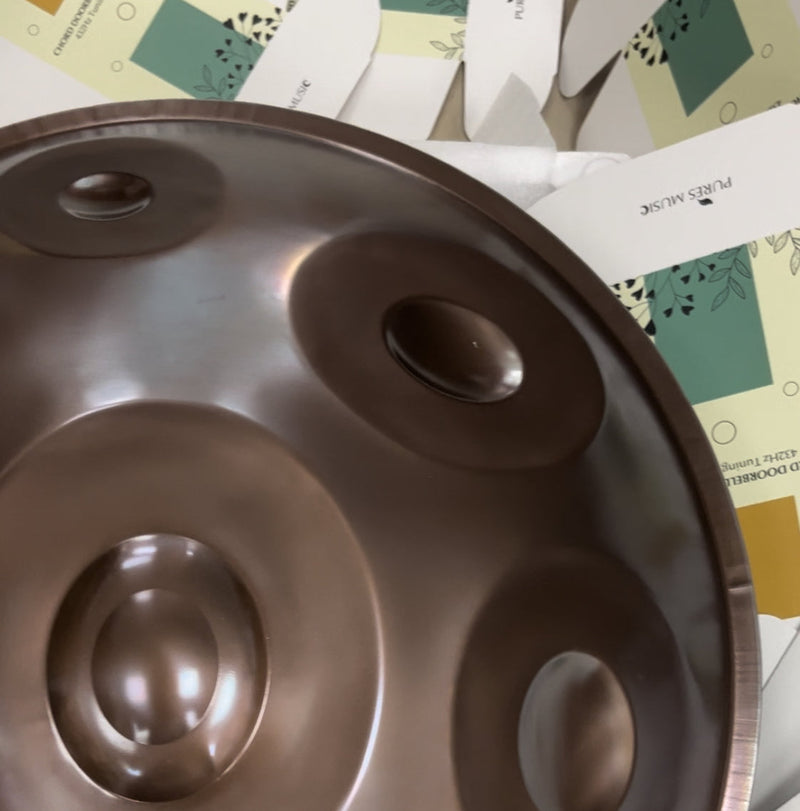 Top 10 D Minor Handpan of 2026