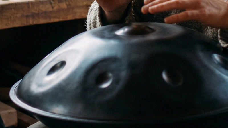 Handpan in Danger? Which Countries Will Ban It?