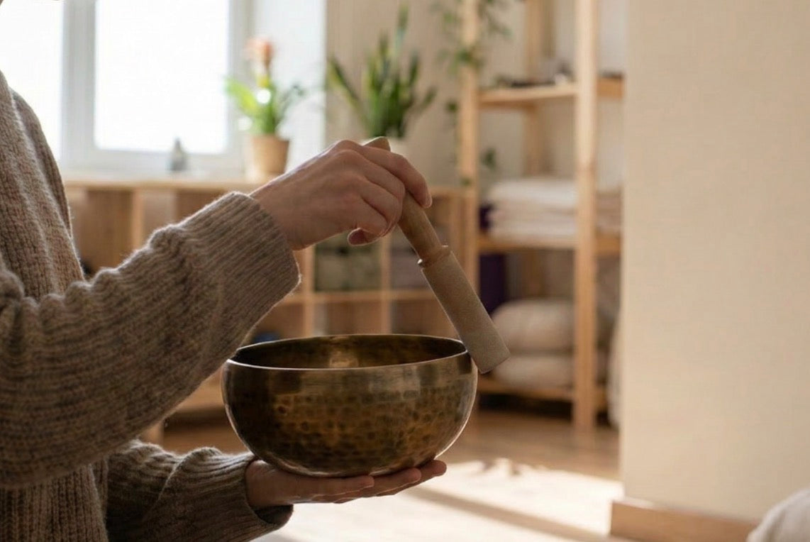 What are the Dangers of Singing Bowls?