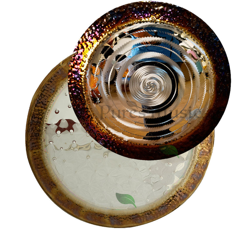 What is Gong Instrument: Exploring Its Role in Music and Healing