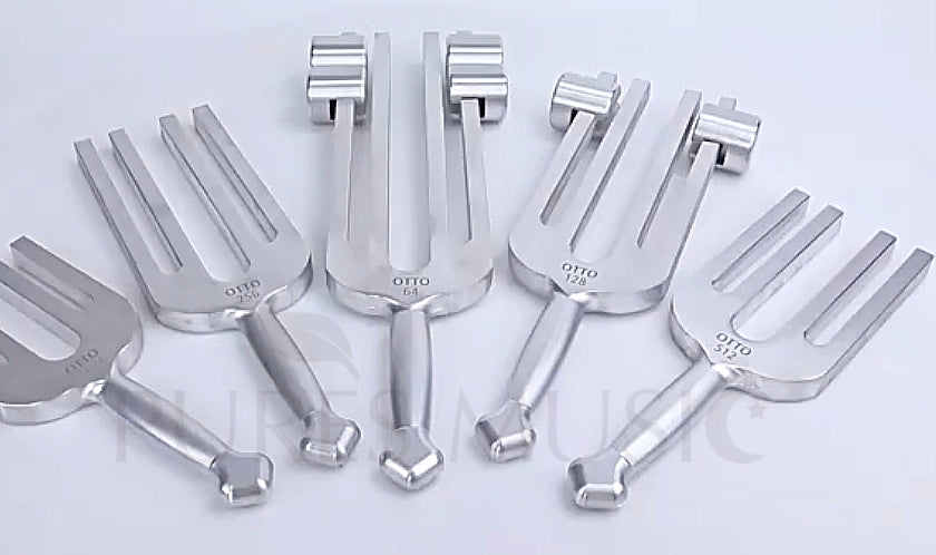 The Ultimate Buyer’s Guide to the Best Tuning Forks for Healing