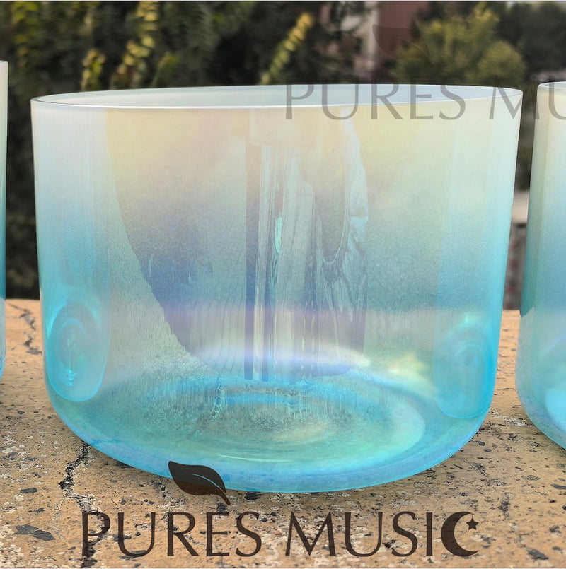 E Singing Bowl – Solar Plexus Crystal Singing Bowls Guide