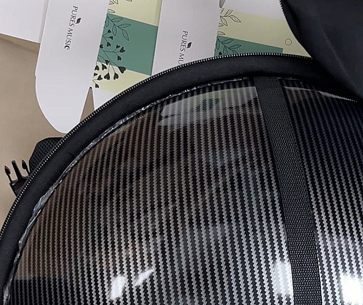 8 Best Handpan Cases for 2026:Protect Your Investment
