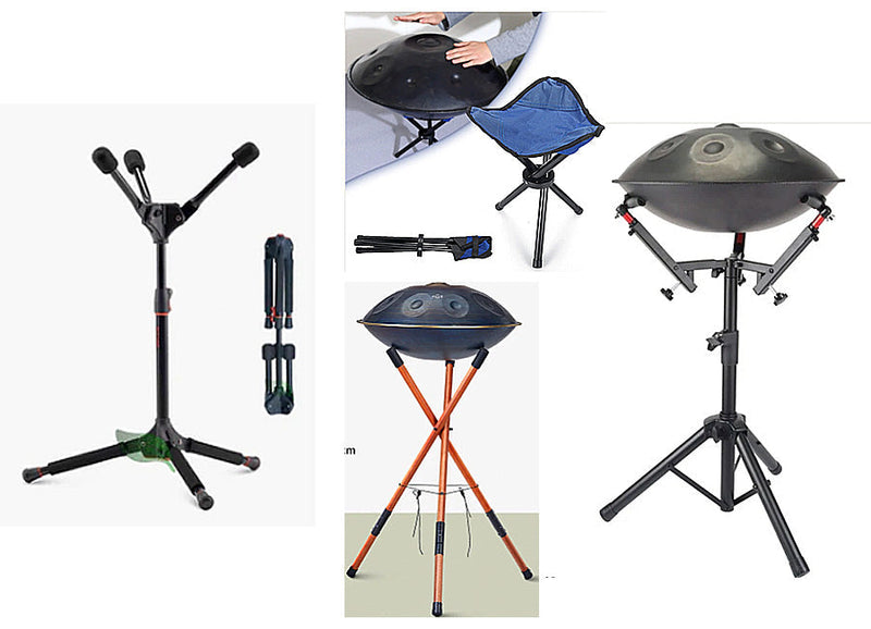 Top 10+ Best Handpan Stands for Every Player