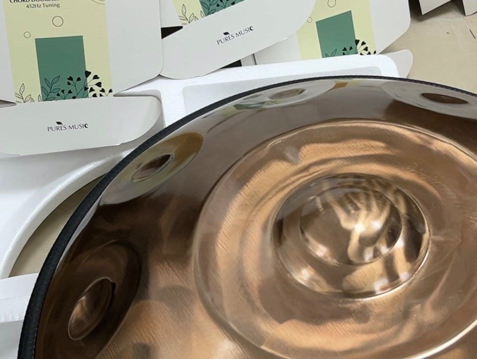 11 Best Handpans for Beginners in 2026