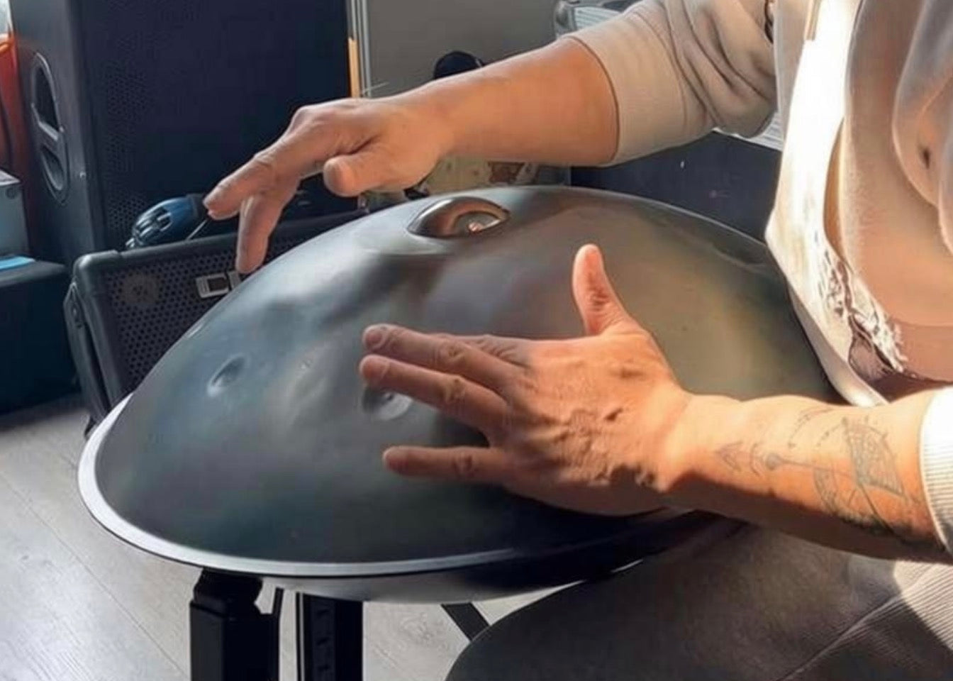 Hang vs. Handpan: Is It a Hang or a Handpan in 2026?