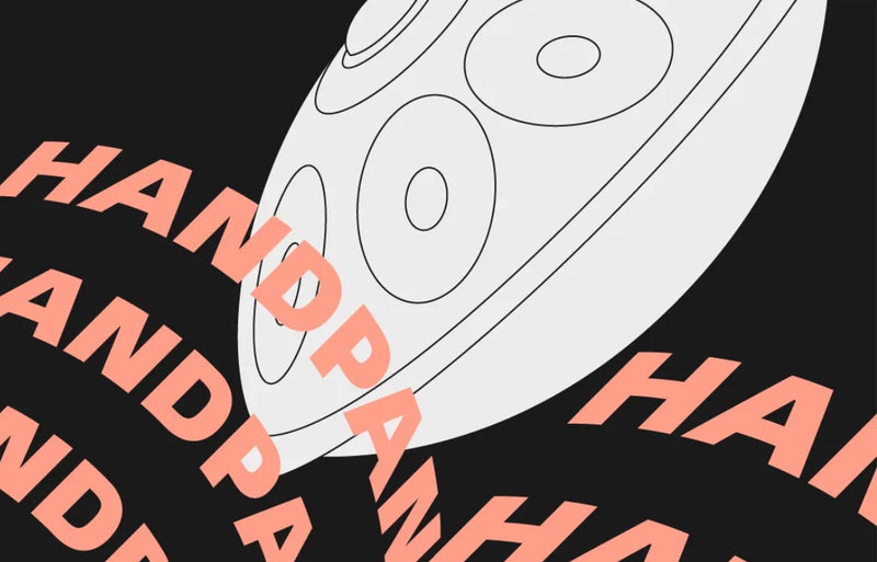 What is a Handpan? Discover its Unique Sound and Fascinating History