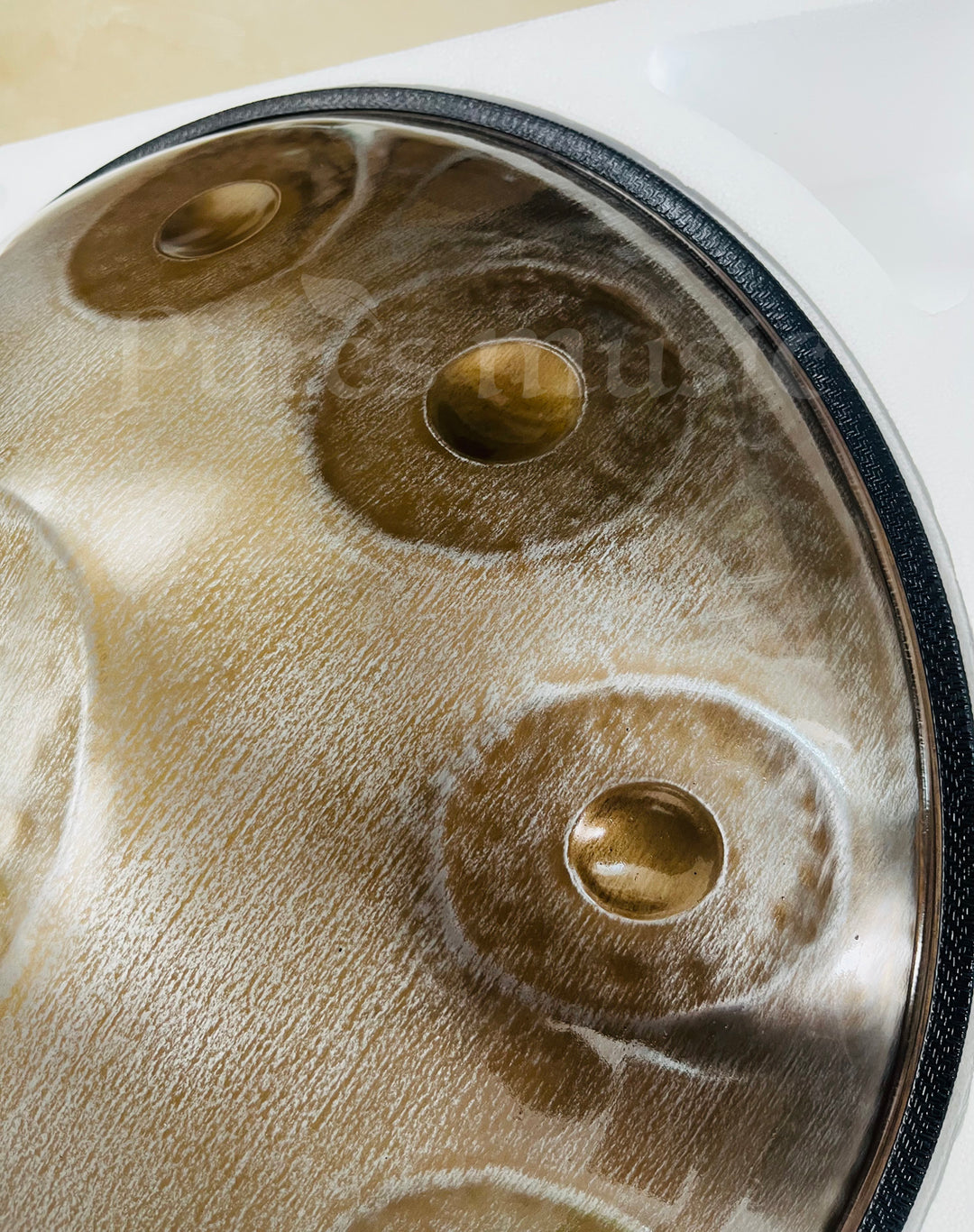 Anaconda Handpan Drum - Professional Hang Drum | Pures Music™