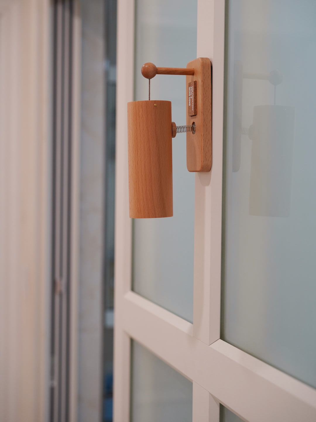 432Hz Chord Doorbell - Calm ASMR Chime | Pures Music™