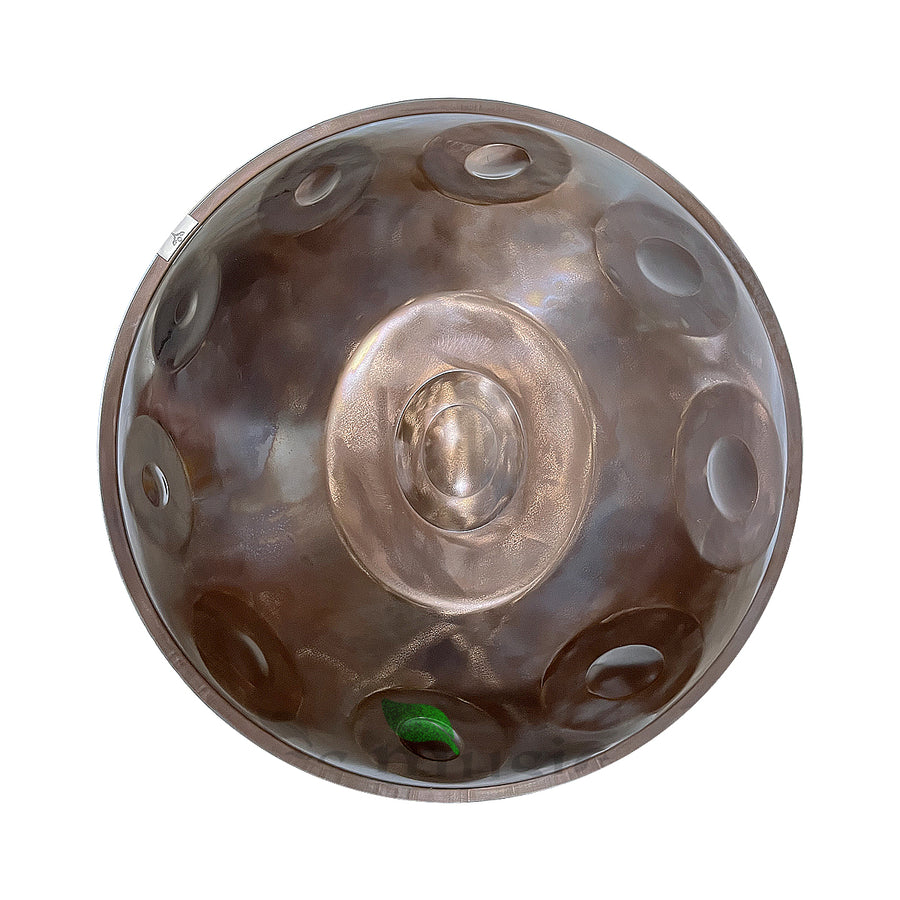 ハンドパン　hand pan 新品 ハンドパンShop 合同会社ハンドパンジャパン • Handpan Shop