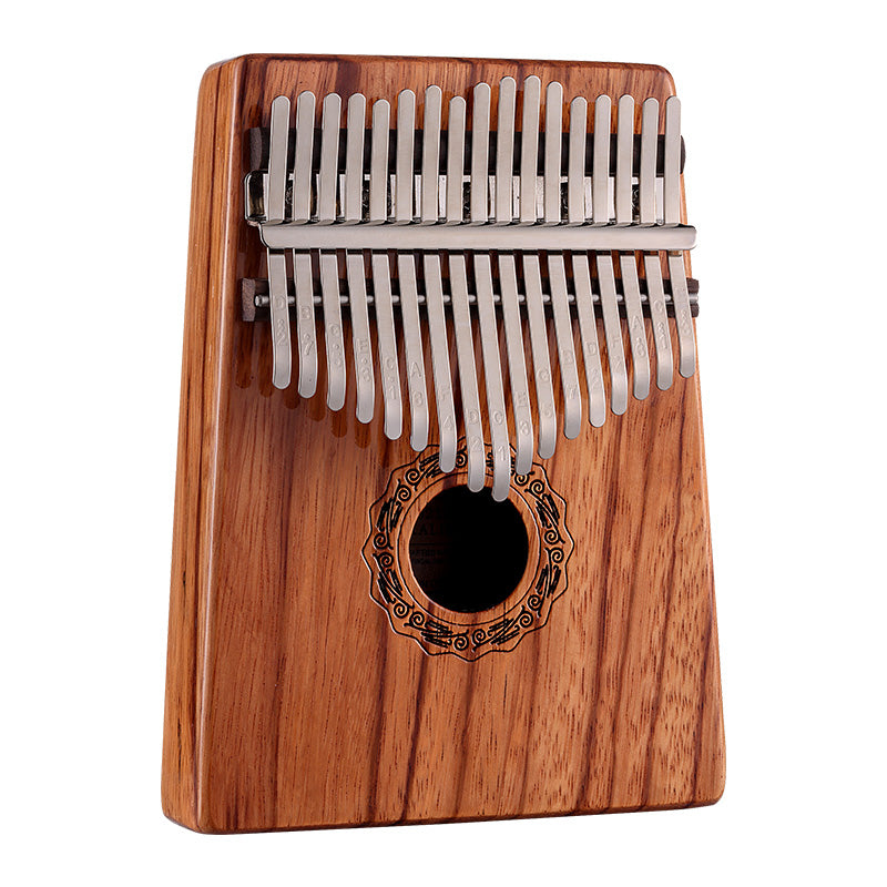 Kalimba Instrument Percussion Instrumente Mini Daumenklavier 2 Stück Kalimba Instrument Percussion Instrumente Mini Daumenklavier 2 Stück