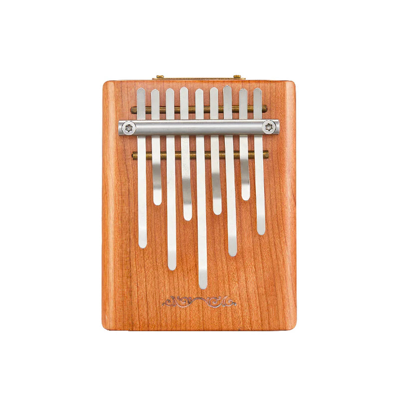 Hluru Mini Kalimba 9-Key Seasonal Melody Series