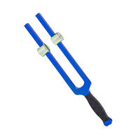 Adjustable Frequency Tuning Fork OmniTune Powerful Energy & Sound Therapy