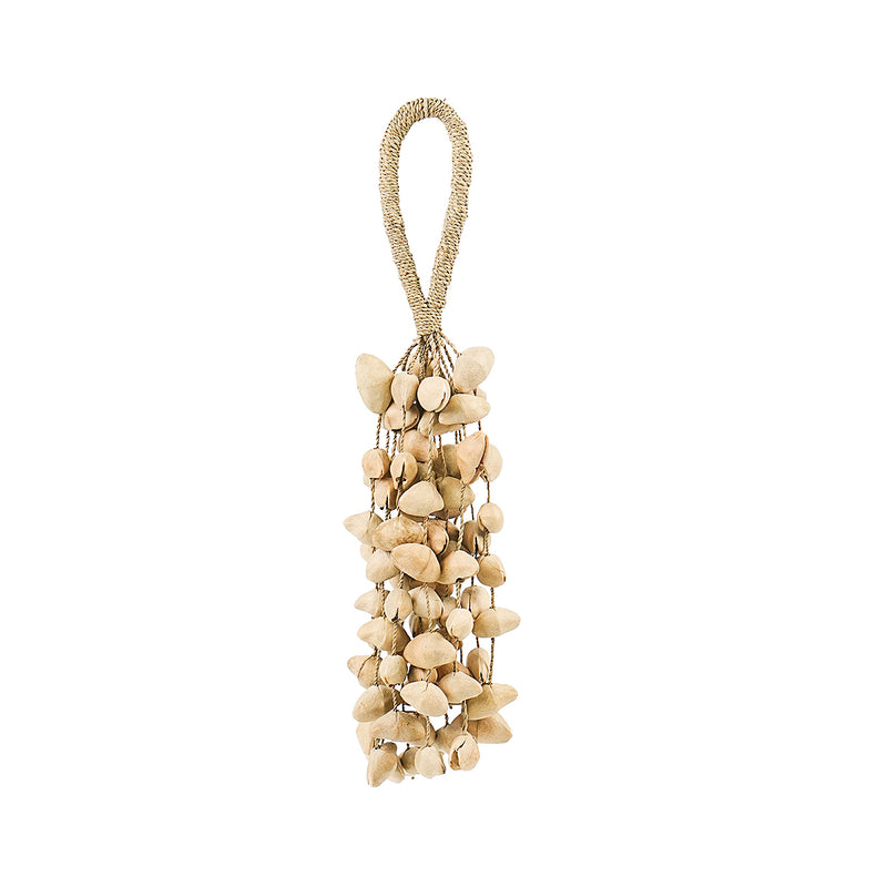 Seed Pod Shaker Shell Rattle (Chacha) - Sound Healing | Pures Music™
