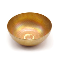 Dolphin Sound Singing Bowl Rainbow Himalayan Tibetan Healing Yoga Meditation Instrument