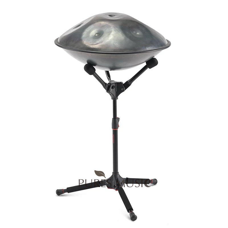 ハンドパンスタンドMOSTAND Magic Handpan Stand – MOSTAND Professional-Grade Stand | Pures Music™