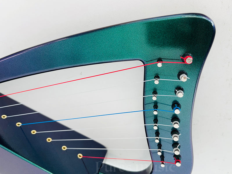 Handheld String Instruments