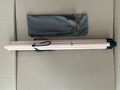 Support de tambour Hluru Handpan Steel tongue drum support en bois/fer