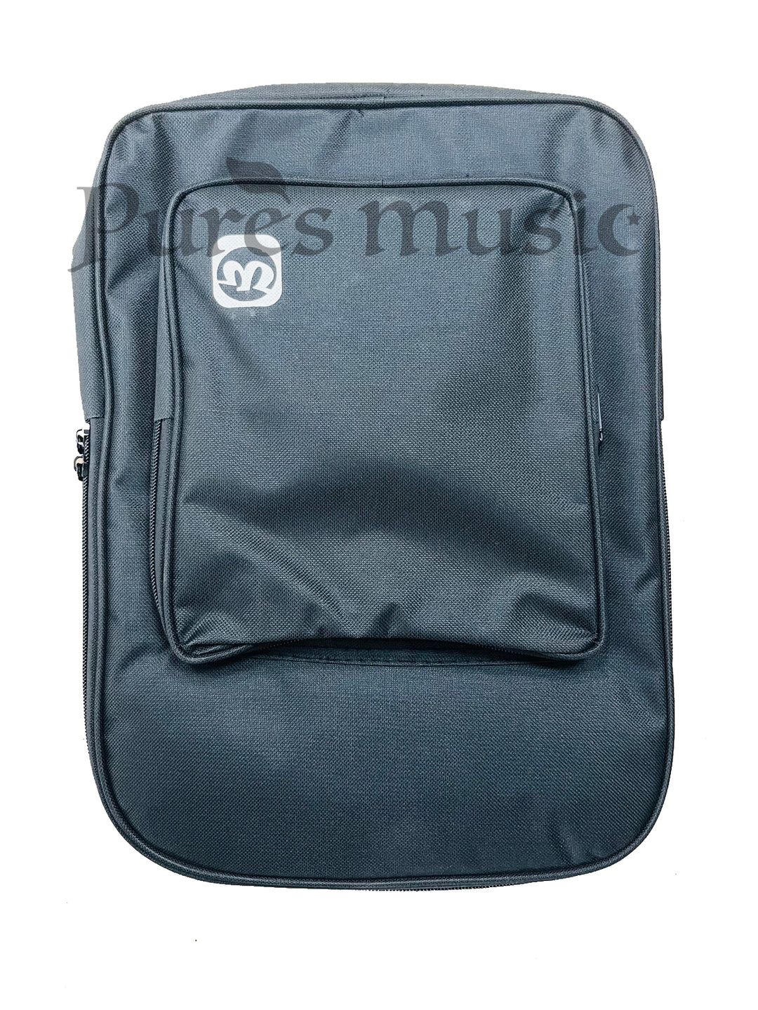 Walter Lyre Harp Premium 16-string Box Lyre Mahogany Stringed