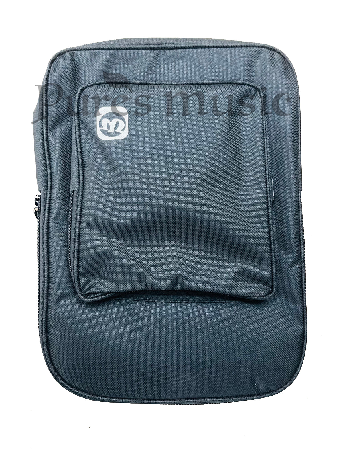 Walter Lyre Harp Premium 16-string Box Lyre Mahogany Stringed Instrume ...