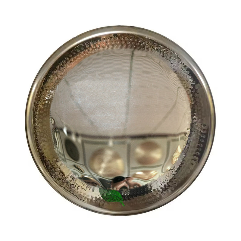 Mirror Gong for Meditation Sound Healing Yoga Relaxation