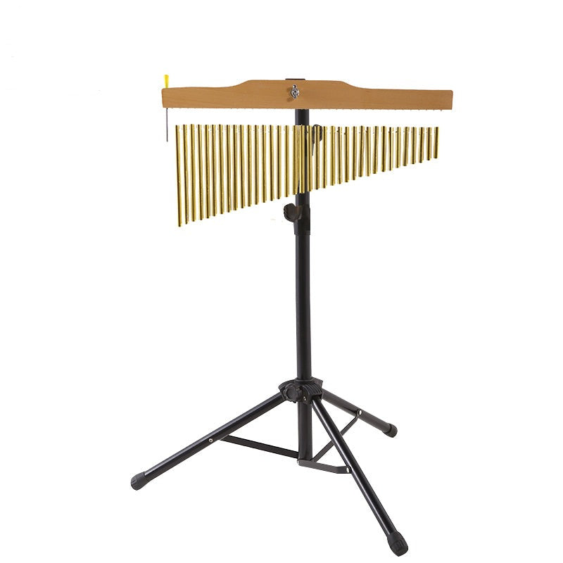 Bar Chimes Mark Tree 25|36 Table Percussion Music Instrument | Pures ...