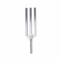 OTTO Trident Tuning Fork 256 Hz 512Hz 1024Hz Deep Relaxation & Fascia Relief