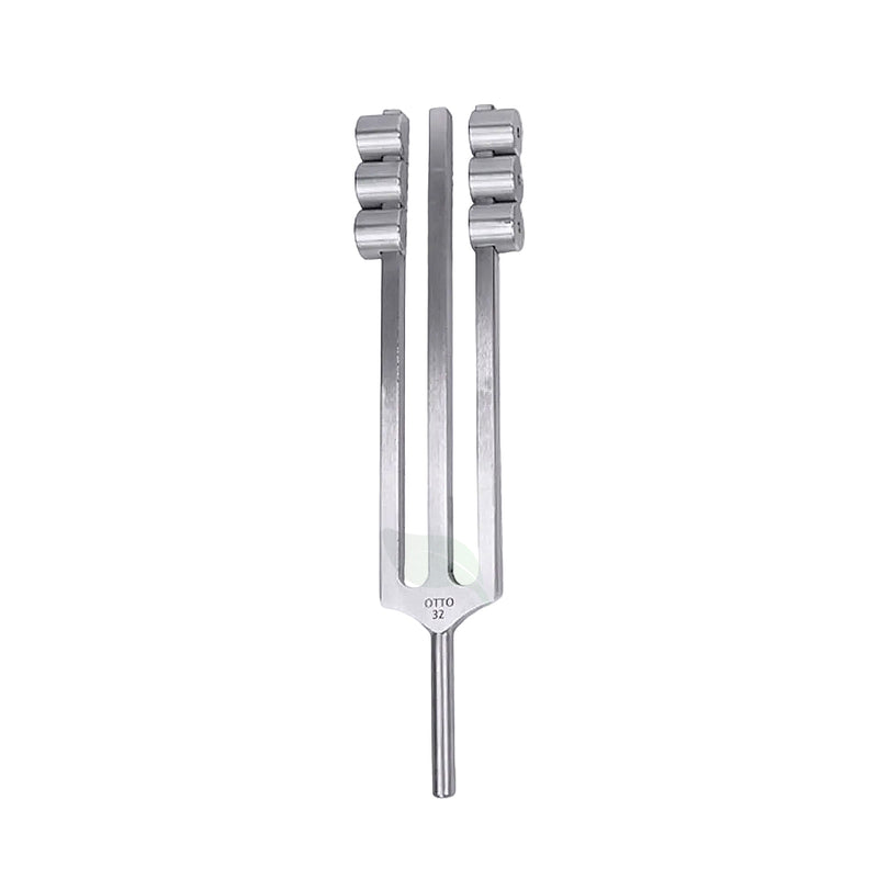 Trident OTTO Weighted Tuning Fork - Big Size | Pures Music™