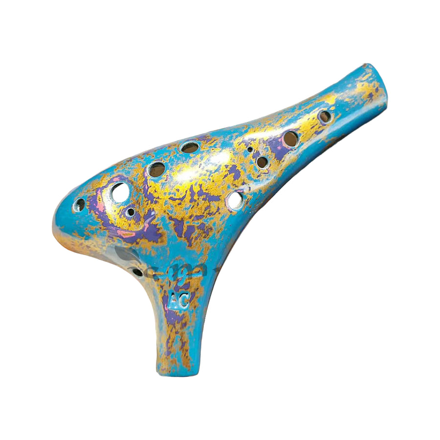 Buy Ocarina Instruments for Sale – 100+ Styles | Pures Music ™