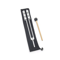 Otto 32 Hz Tuning Fork Weighted Deep Grounding & Somatic Healing