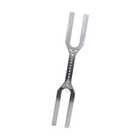 Dual-Frequency Tuning Fork Sri Yantra – 432Hz & 288Hz Sacred Sound Healing Tool