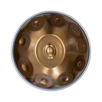 What is the Best Affordable Handpan with Good Quality? | Pures Music™
